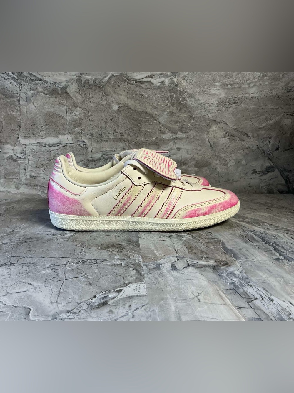 Adidas SAMBA LT SHOES - Picture 11 of 12